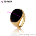 12807- Xuping moda al por mayor elegante anillo de mujer oro 18K de China